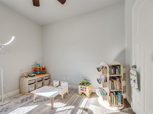 4321 NE 125th Court, Edmond, OK 73013