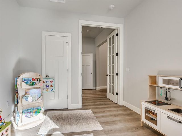 4321 NE 125th Court, Edmond, OK 73013