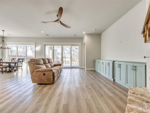 4321 NE 125th Court, Edmond, OK 73013