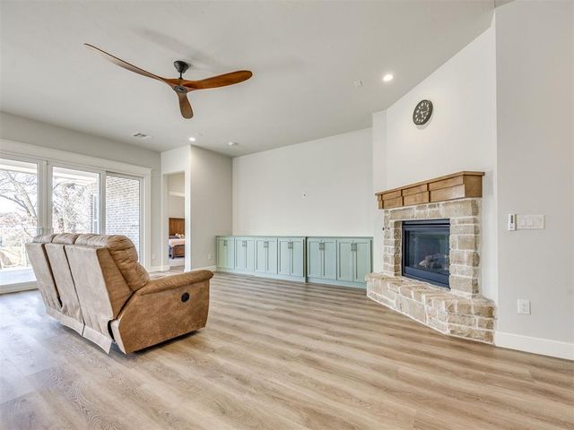4321 NE 125th Court, Edmond, OK 73013