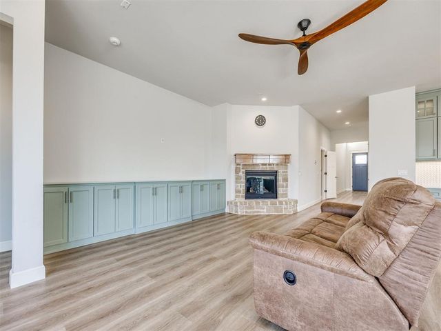 4321 NE 125th Court, Edmond, OK 73013