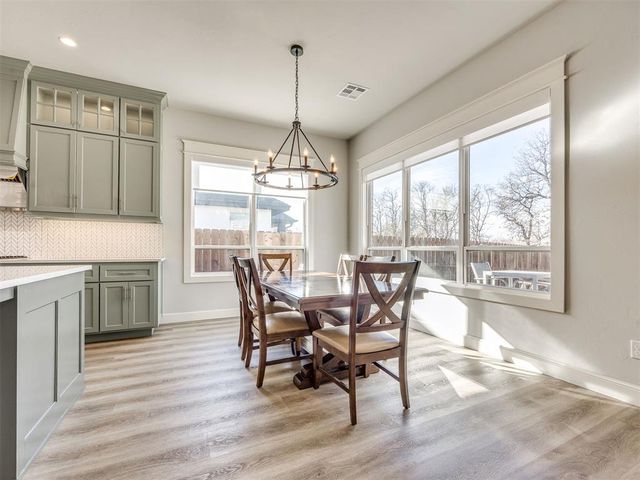 4321 NE 125th Court, Edmond, OK 73013