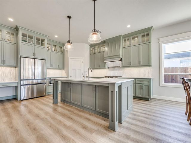 4321 NE 125th Court, Edmond, OK 73013