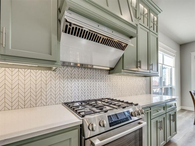 4321 NE 125th Court, Edmond, OK 73013