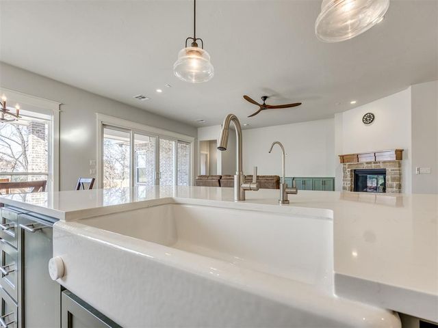 4321 NE 125th Court, Edmond, OK 73013