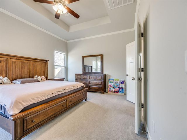 4321 NE 125th Court, Edmond, OK 73013