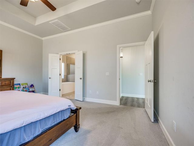 4321 NE 125th Court, Edmond, OK 73013