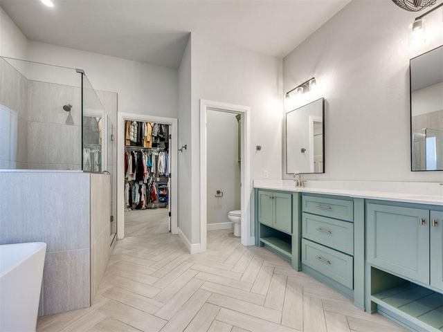 4321 NE 125th Court, Edmond, OK 73013