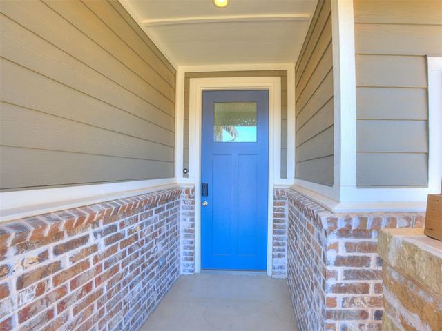 4321 NE 125th Court, Edmond, OK 73013