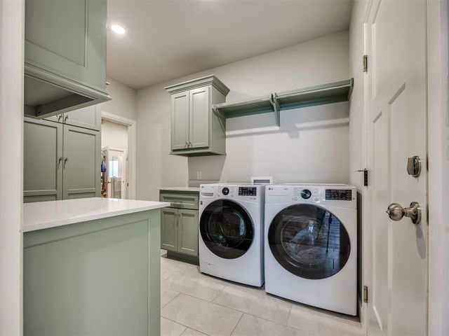 4321 NE 125th Court, Edmond, OK 73013