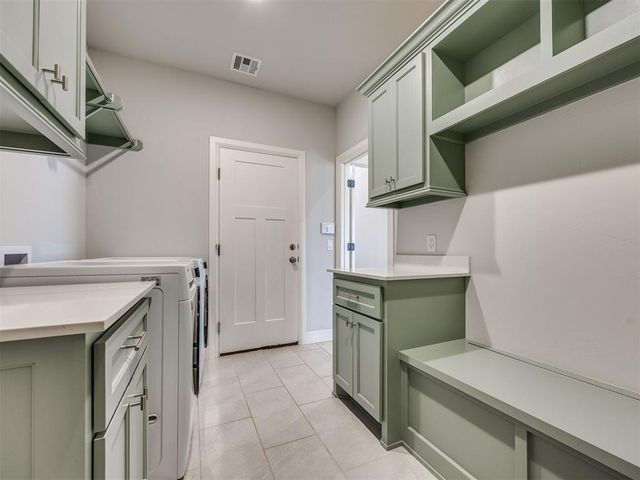 4321 NE 125th Court, Edmond, OK 73013