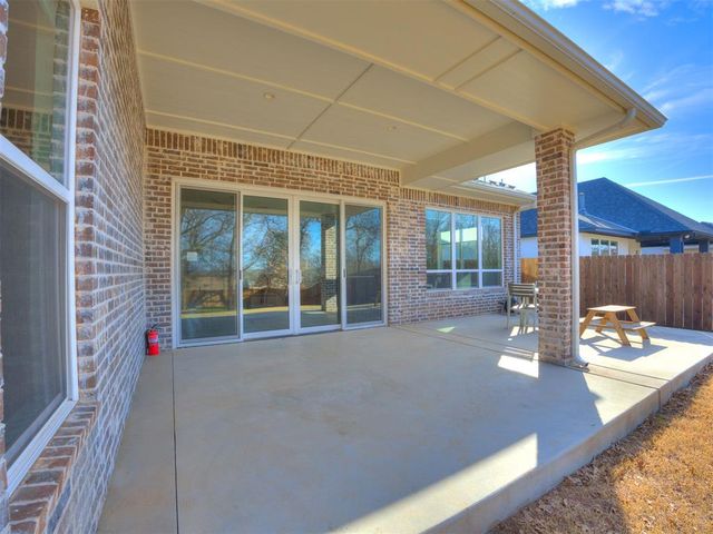 4321 NE 125th Court, Edmond, OK 73013