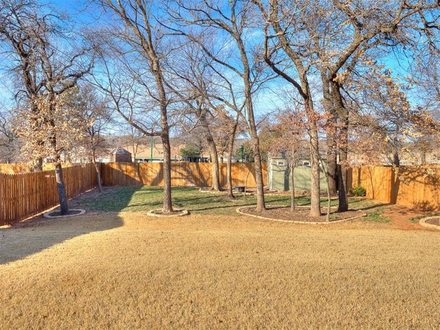 4321 NE 125th Court, Edmond, OK 73013