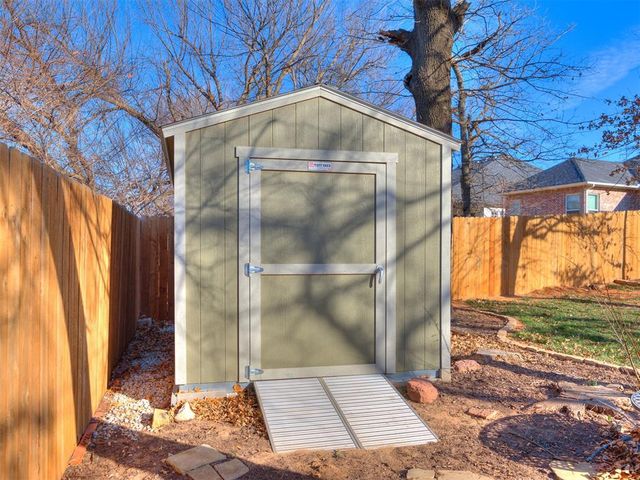 4321 NE 125th Court, Edmond, OK 73013