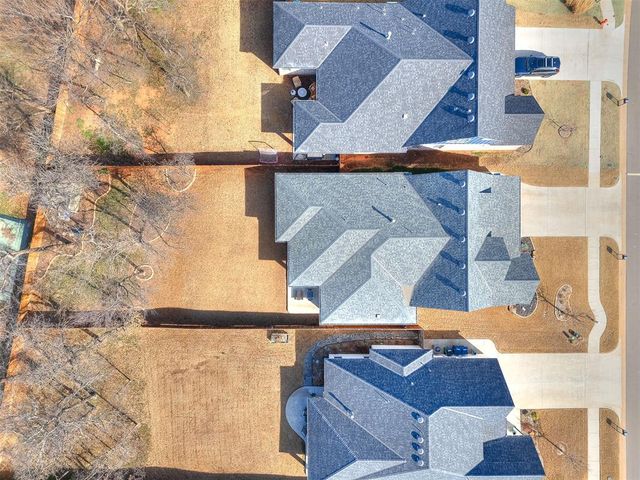 4321 NE 125th Court, Edmond, OK 73013