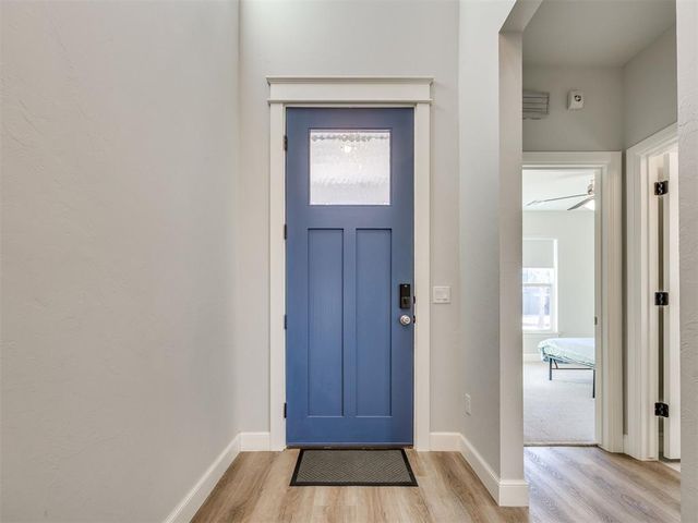 4321 NE 125th Court, Edmond, OK 73013