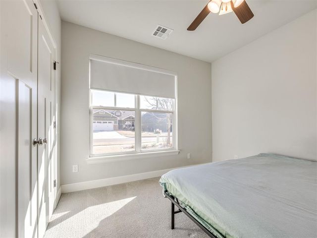 4321 NE 125th Court, Edmond, OK 73013