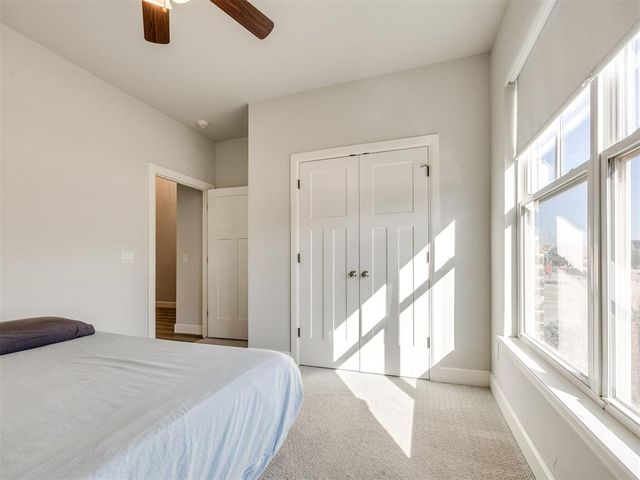 4321 NE 125th Court, Edmond, OK 73013