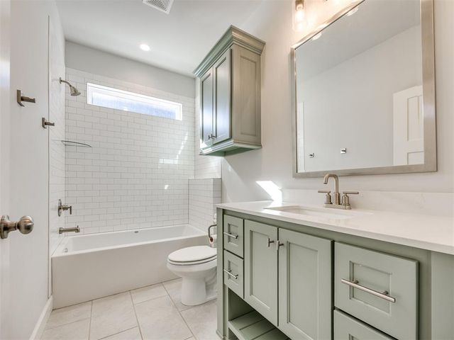 4321 NE 125th Court, Edmond, OK 73013