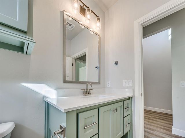 4321 NE 125th Court, Edmond, OK 73013