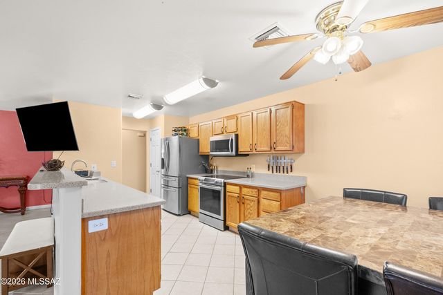 13882 S Toler Place, Tucson, AZ 85736