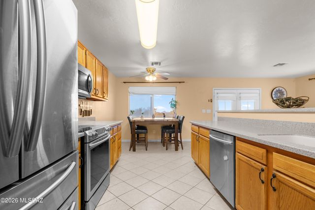 13882 S Toler Place, Tucson, AZ 85736