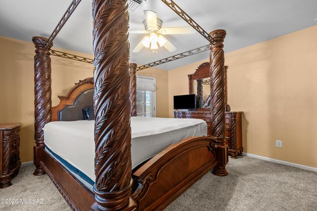 13882 S Toler Place, Tucson, AZ 85736