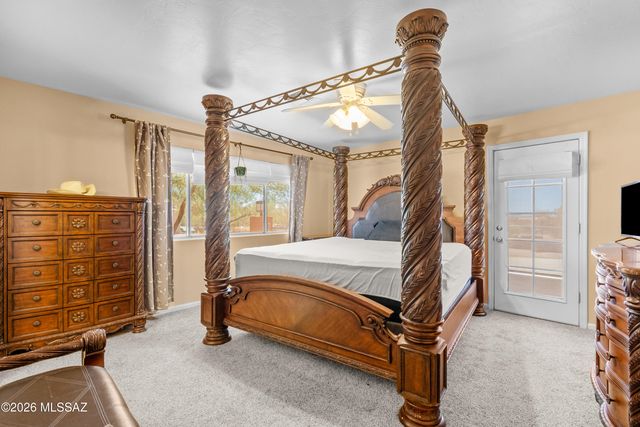 13882 S Toler Place, Tucson, AZ 85736