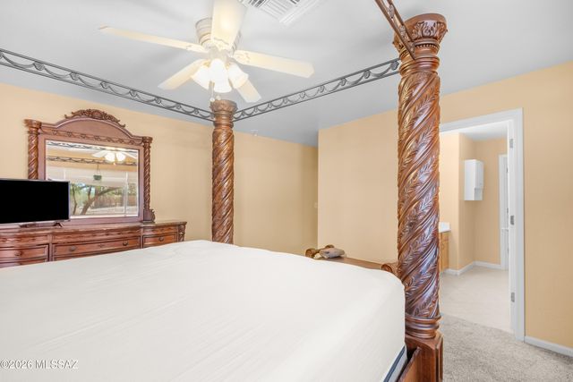 13882 S Toler Place, Tucson, AZ 85736
