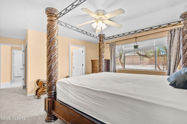 13882 S Toler Place, Tucson, AZ 85736