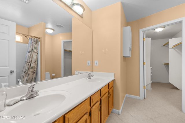 13882 S Toler Place, Tucson, AZ 85736