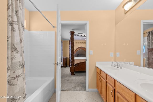 13882 S Toler Place, Tucson, AZ 85736