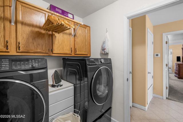 13882 S Toler Place, Tucson, AZ 85736