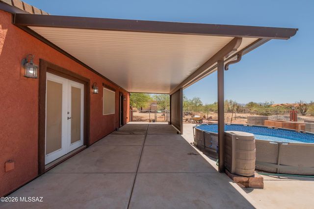 13882 S Toler Place, Tucson, AZ 85736