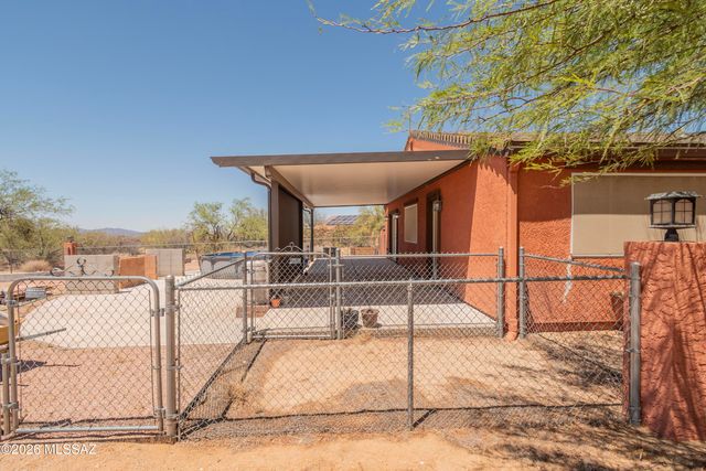 13882 S Toler Place, Tucson, AZ 85736