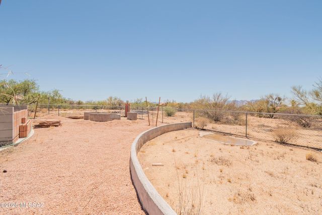13882 S Toler Place, Tucson, AZ 85736