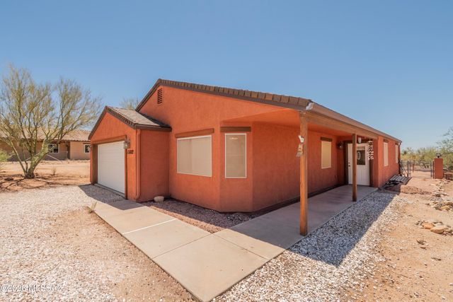 13882 S Toler Place, Tucson, AZ 85736