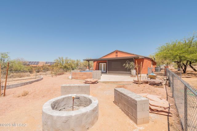 13882 S Toler Place, Tucson, AZ 85736