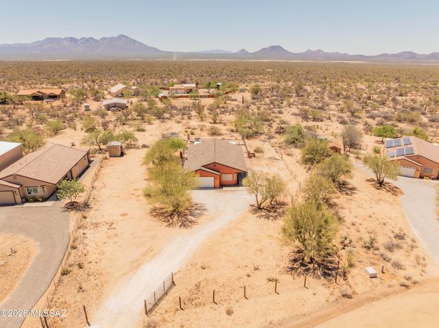 13882 S Toler Place, Tucson, AZ 85736