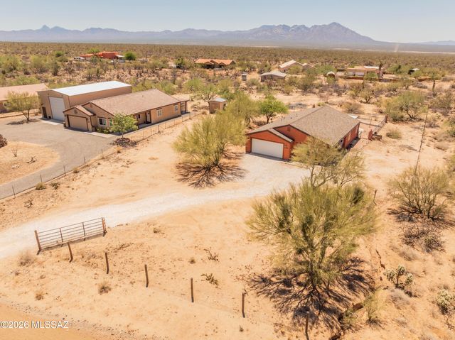 13882 S Toler Place, Tucson, AZ 85736