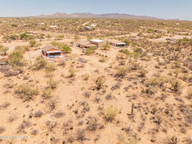 13882 S Toler Place, Tucson, AZ 85736
