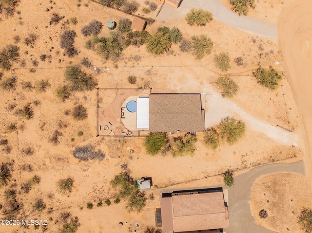 13882 S Toler Place, Tucson, AZ 85736