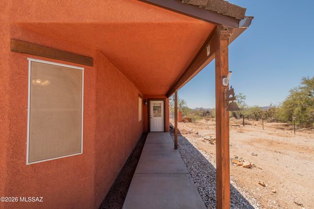 13882 S Toler Place, Tucson, AZ 85736