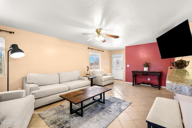 13882 S Toler Place, Tucson, AZ 85736