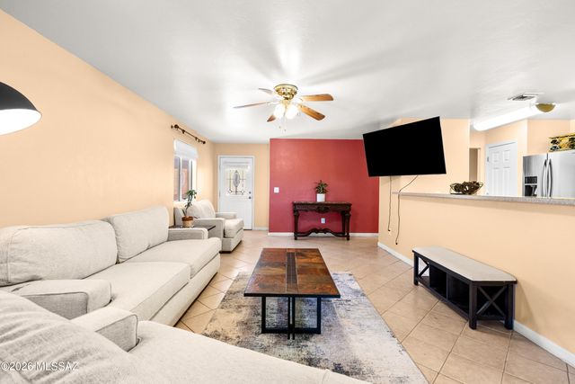 13882 S Toler Place, Tucson, AZ 85736