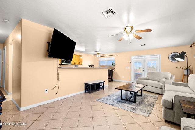 13882 S Toler Place, Tucson, AZ 85736