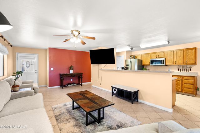 13882 S Toler Place, Tucson, AZ 85736
