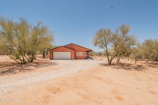13882 S Toler Place, Tucson, AZ 85736