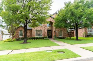 10451 Enchanted Meadow Drive, Frisco, TX 75033