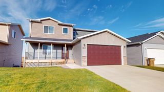 2617 Granite Dr. NW, Minot, ND 58703